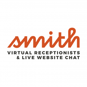 smith.ai logo